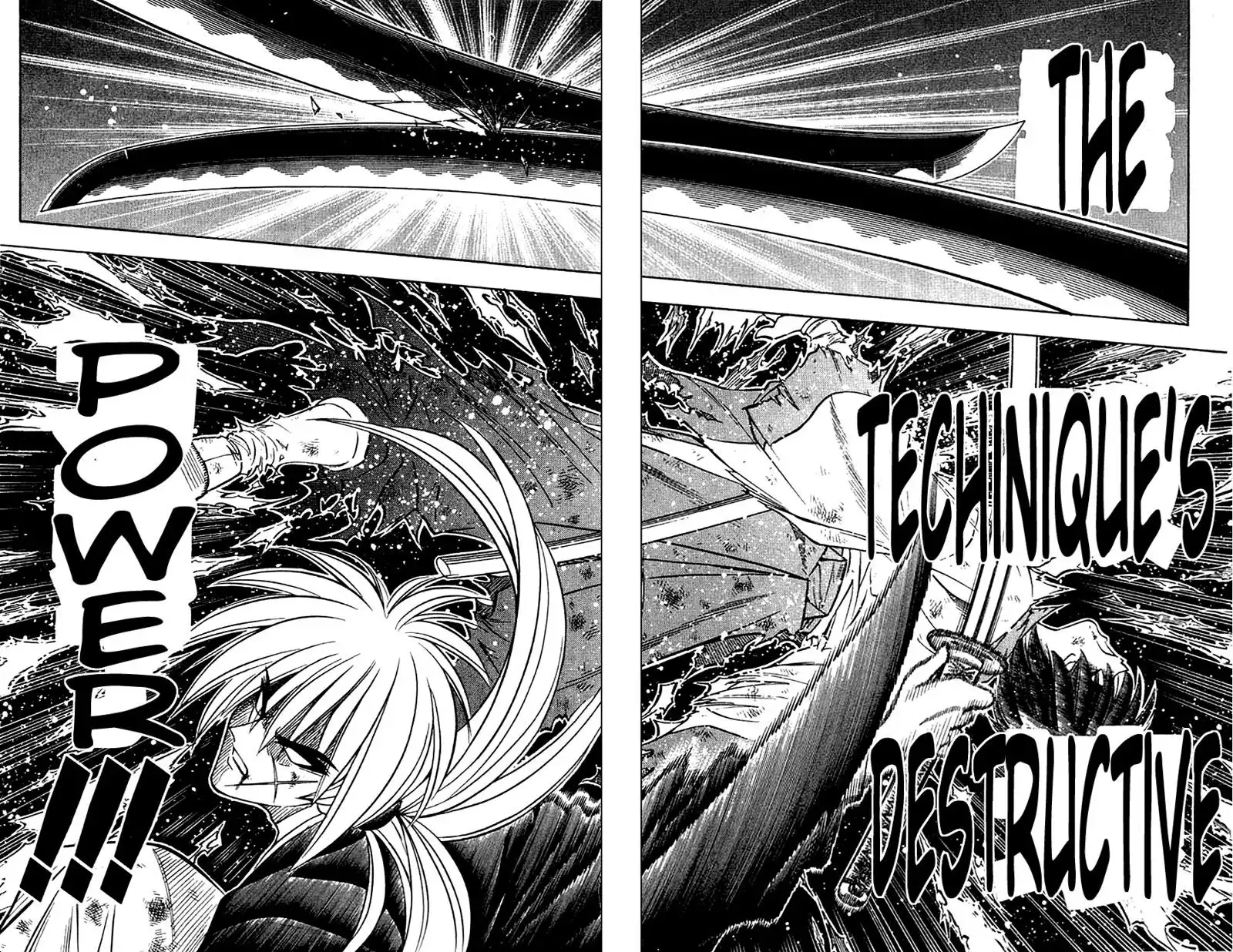 Rurouni Kenshin Chapter 134 15